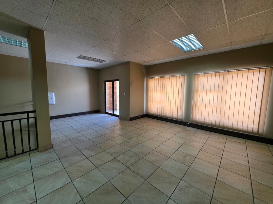 To Let commercial Property for Rent in Vaalpark Free State